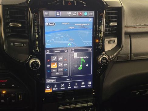 Used 2022 RAM 1500 TRX image 32