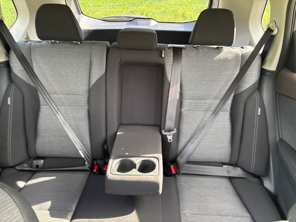 Used 2023 Nissan Rogue SV AWD/4WD image 30