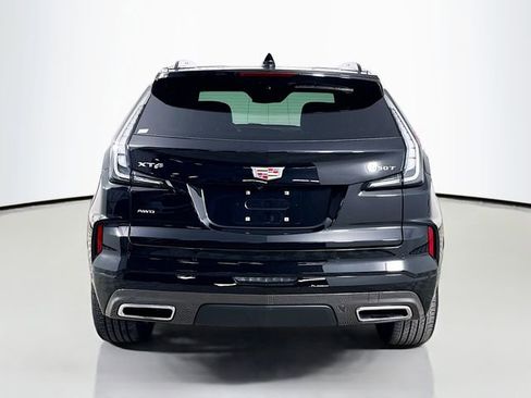 Used 2024 Cadillac XT4 Sport AWD/4WD image 6