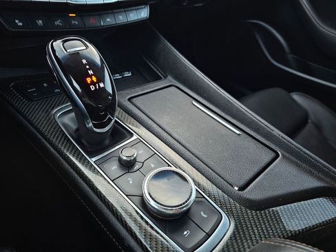 Used 2020 Cadillac CT5 Sport w/ Parking Package image 24