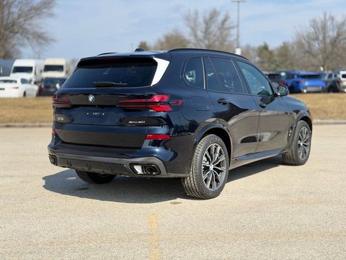 New 2026 BMW X5 xDrive40i AWD/4WD image 6