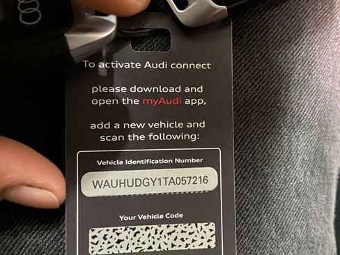 New 2026 Audi A3 2.0T Premium Plus image 15