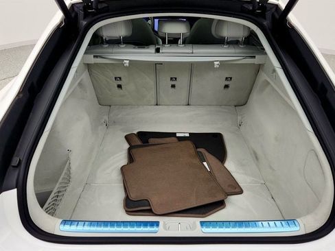 Used 2023 Mercedes-Benz EQS 580 4MATIC Sedan w/ Exclusive Trim Package image 22