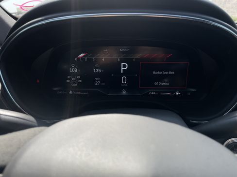 Used 2023 Cadillac CT5 V w/ Premium Package RWD image 18