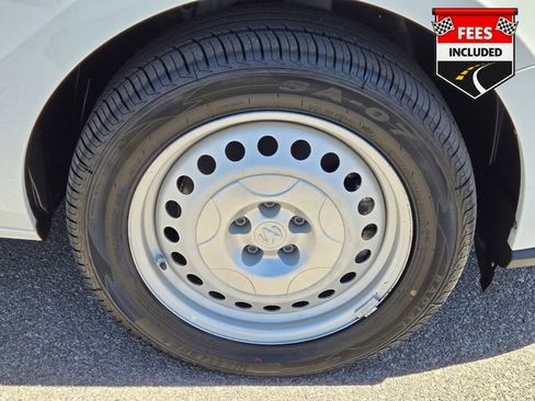 Used 2022 RAM ProMaster City Wagon FWD image 10