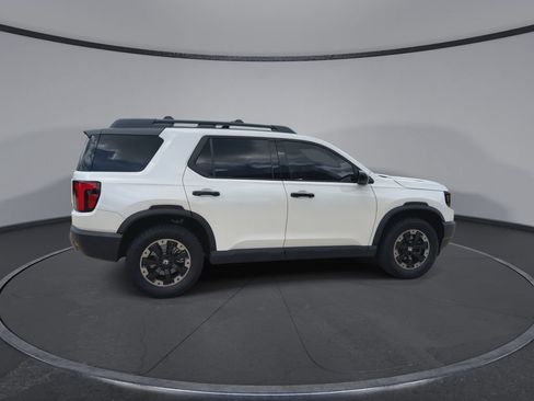 Used 2026 Honda Passport TrailSport Elite image 9