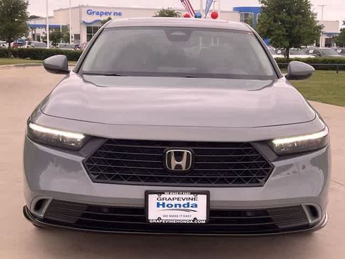 Used 2024 Honda Accord EX-L image 7