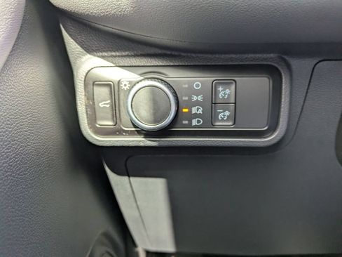 New 2026 Ford Explorer Active RWD image 28