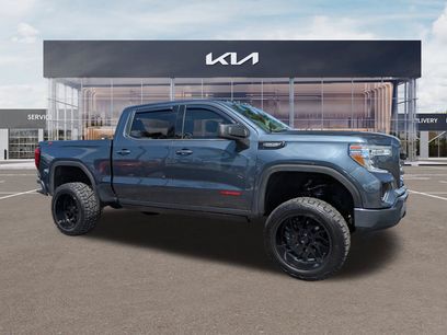 Used 2021 GMC Sierra 1500 Elevation