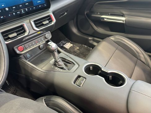New 2025 Ford Mustang GT Premium RWD image 47