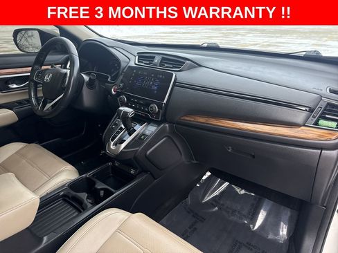 Used 2020 Honda CR-V EX-L image 32