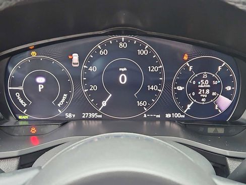 Used 2024 MAZDA CX-90 Plug-In Hybrid w/ Preferred AWD/4WD image 33
