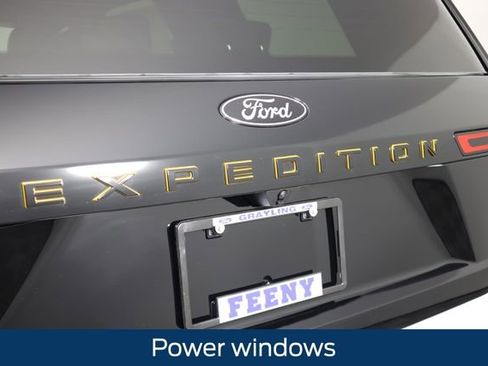 New 2026 Ford Expedition Tremor image 27
