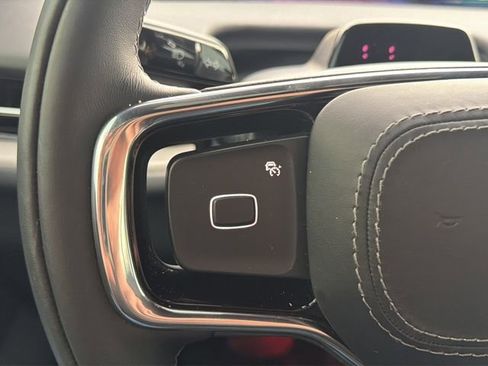 New 2025 Lincoln Navigator Reserve w/ Jet Appearance Package image 19