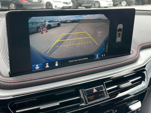 New 2026 Acura MDX A-Spec image 16