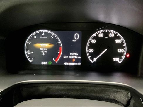 Used 2023 Honda CR-V EX-L image 22