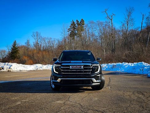 New 2026 GMC Acadia Elevation w/ Elevation Premium Package image 9