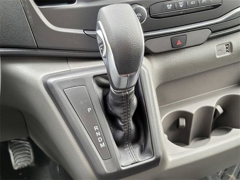 New 2026 Ford Transit 250 Base w/ Load Area Protection Package image 19