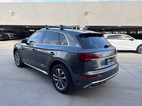 Used 2023 Audi Q5 2.0T Premium Plus w/ Premium Plus Package AWD/4WD image 8