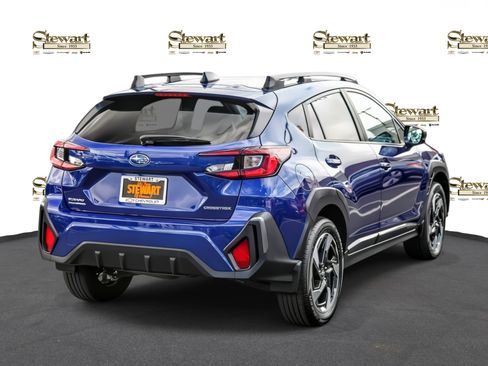 Used 2024 Subaru Crosstrek 2.5i Limited image 20