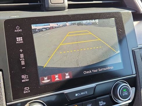 Used 2016 Honda Civic EX-T image 13