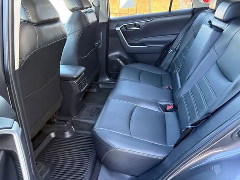 Used 2024 Toyota RAV4 XLE Premium image 27