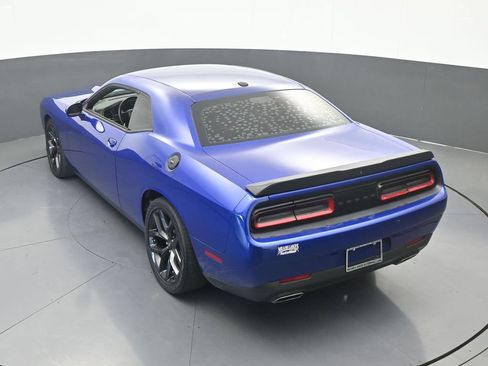 Used 2022 Dodge Challenger GT w/ Blacktop Package RWD image 41