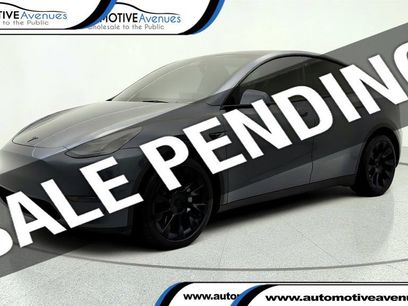 Used 2022 Tesla Model Y Long Range