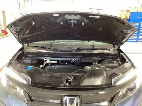 Used 2022 Honda Pilot Special Edition image 16
