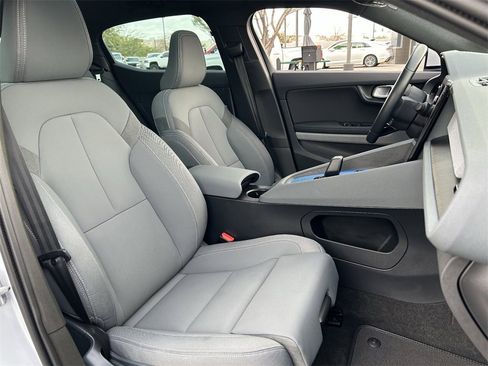 Used 2022 Polestar Polestar 2 w/ Plus Package image 12