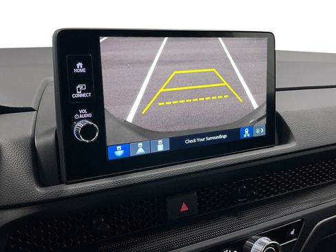 New 2026 Honda CR-V EX image 19