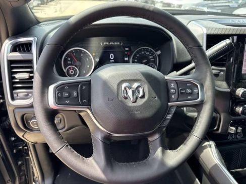 New 2026 RAM 2500 Big Horn AWD/4WD image 23