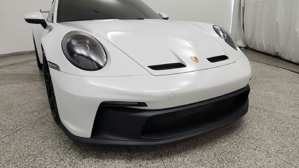 Used 2022 Porsche 911 GT3 RWD image 12