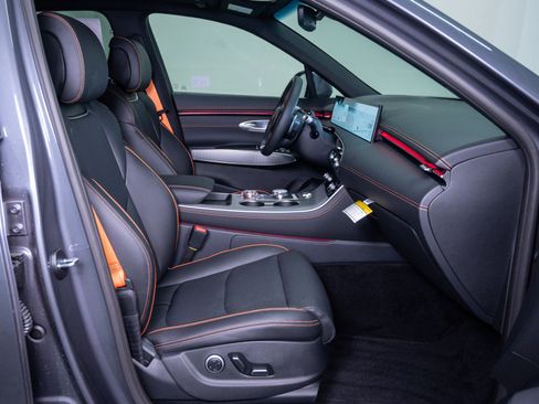 New 2026 Genesis GV70 2.5T Sport Prestige AWD/4WD image 11