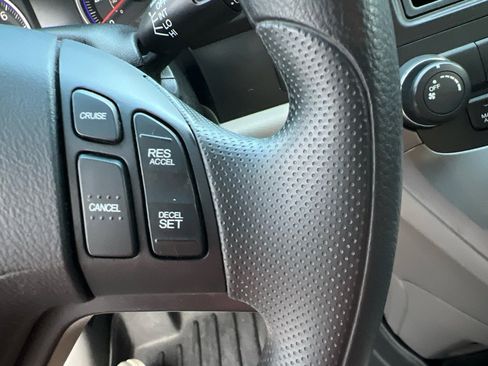 Used 2010 Honda CR-V LX image 13