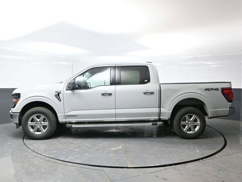 Used 2024 Ford F150 XLT w/ Mobile Office Package image 11