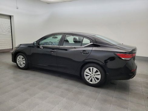 Used 2024 Nissan Sentra S FWD image 3