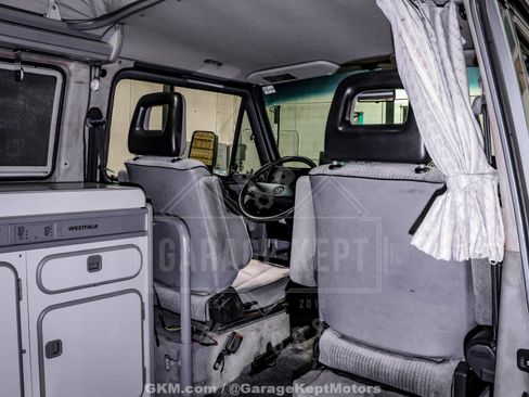 Used 1987 Volkswagen Vanagon GL RWD image 79