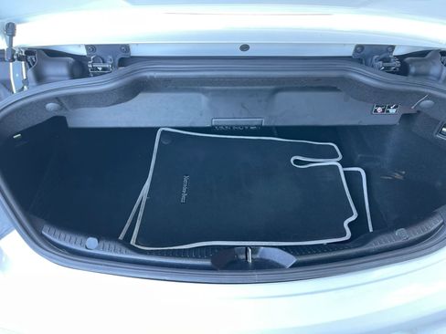Used 2017 Mercedes-Benz C 300 Cabriolet image 30