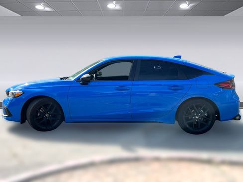 Used 2024 Honda Civic Sport image 2