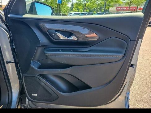 Certified 2023 GMC Terrain Denali w/ LPO, Floor Liner Package AWD/4WD image 33