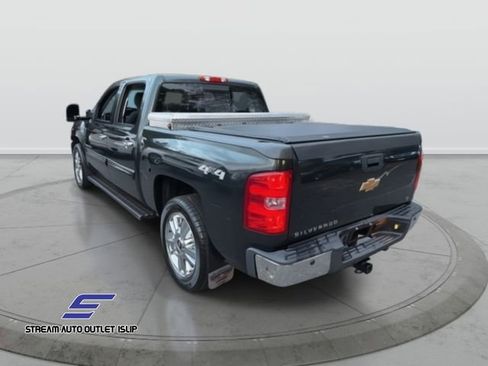 Used 2013 Chevrolet Silverado 1500 LT w/ All-Star Edition image 6