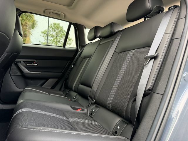 Certified 2026 MAZDA CX-50 Meridian Edition w/ Cargo Package AWD/4WD image 25