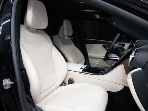 Certified 2026 Mercedes-Benz C 300 Sedan image 12