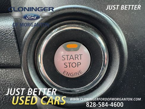 Used 2021 Nissan Titan PRO-4X w/ Pro-4x Convenience Package image 30