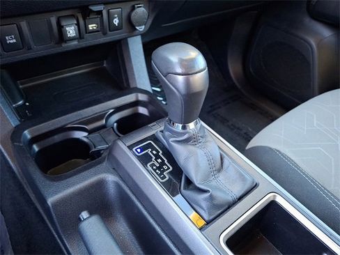 Certified 2023 Toyota Tacoma TRD Off-Road image 20