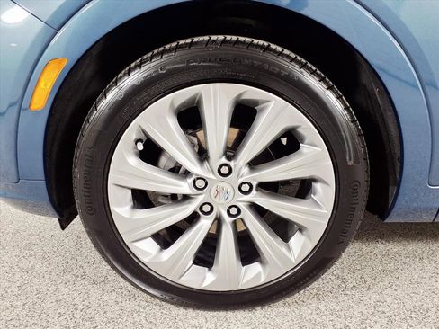 Used 2024 Buick Envista Avenir image 25