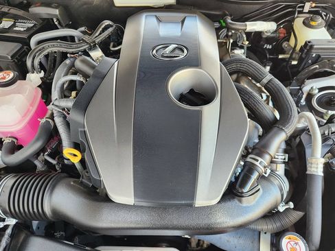 Certified 2022 Lexus IS 300 w/ Accessory Package 2 RWD image 32