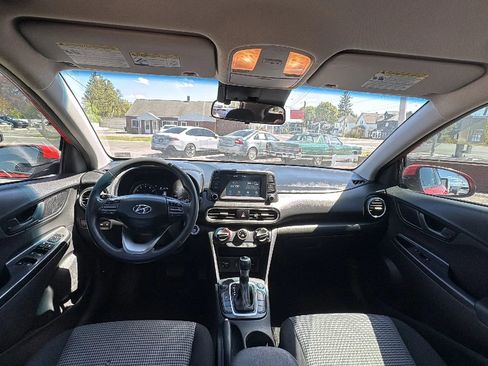Used 2020 Hyundai Kona SEL AWD/4WD image 13