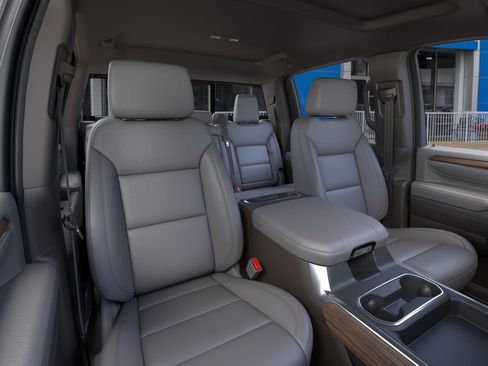 New 2026 Chevrolet Silverado 3500 LT w/ All Star Edition AWD/4WD image 49